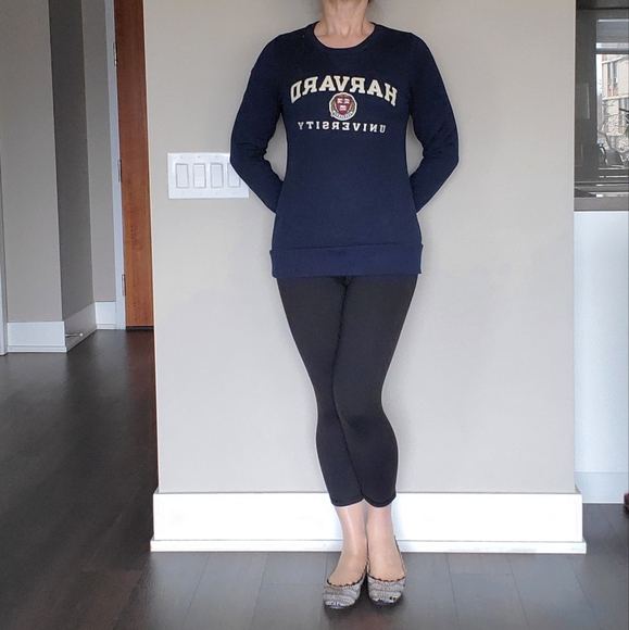 Harvard University Sweatshirt - Picture 9 of 16